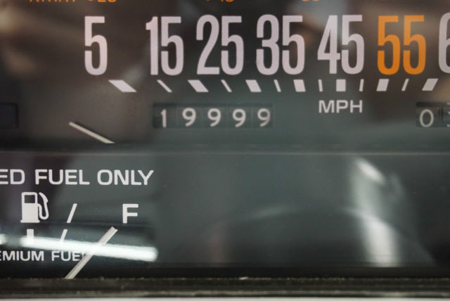 1987 Buick Grand National Grand National - photo 7