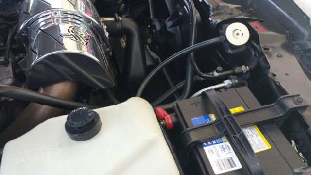 1987 Buick Grand National - photo 10