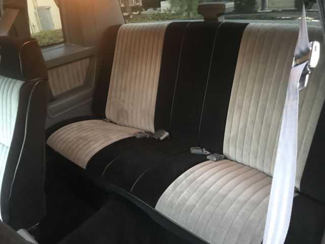 1987 Buick Grand National - photo 11