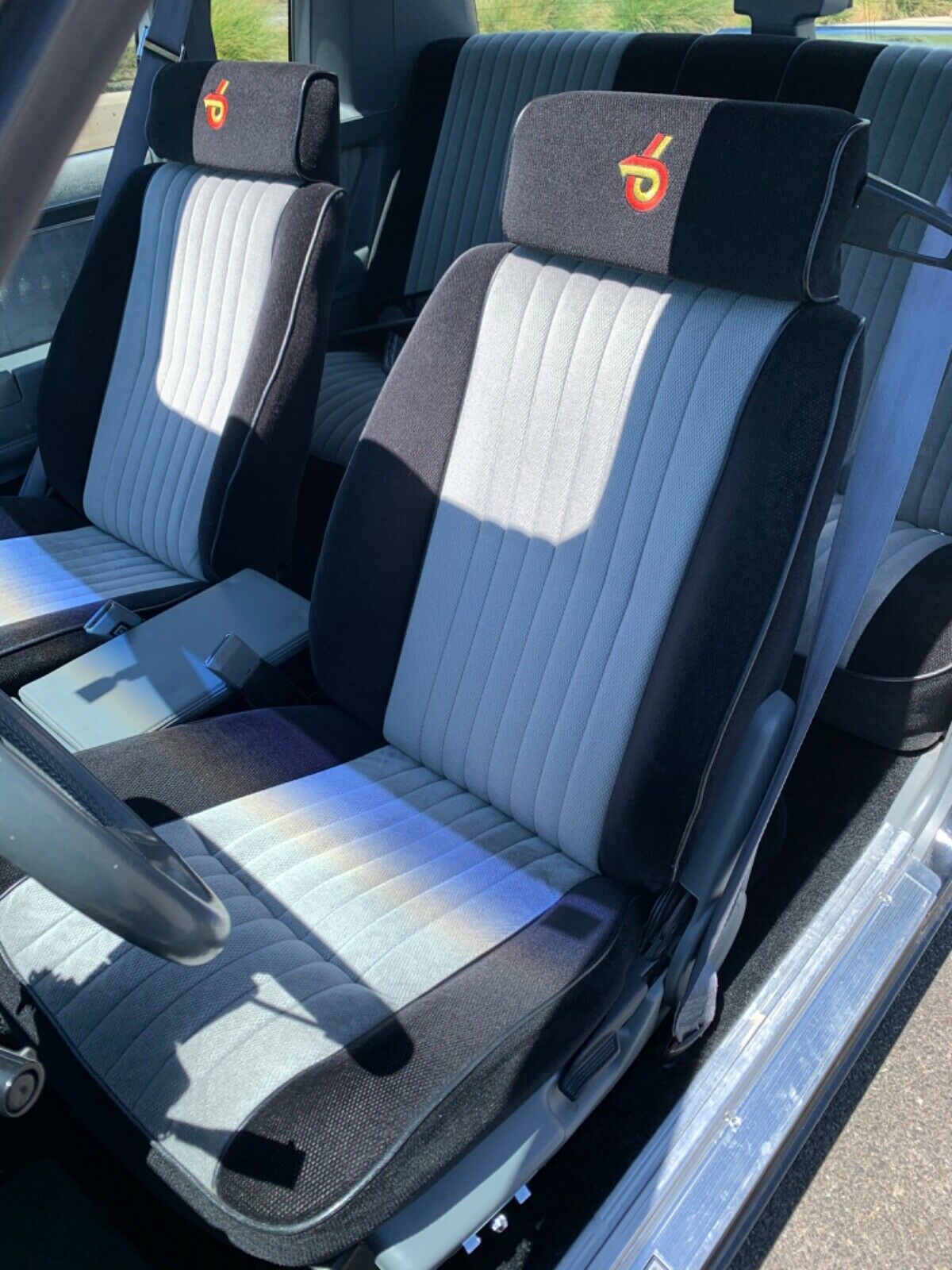 1987 Buick Grand National Grand national - photo 11