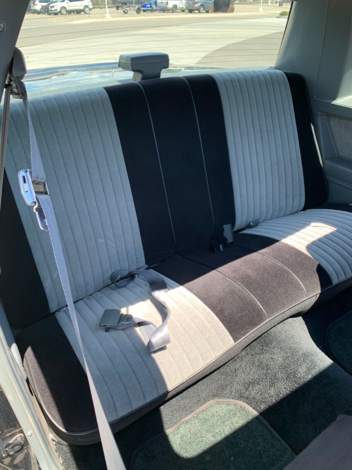 1987 Buick Grand National Grand national - photo 12