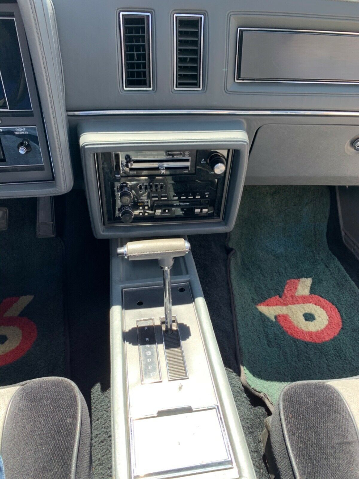 1987 Buick Grand National Grand national - photo 13