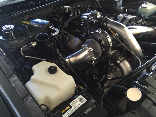 1987 Buick Grand National grand national - photo 11