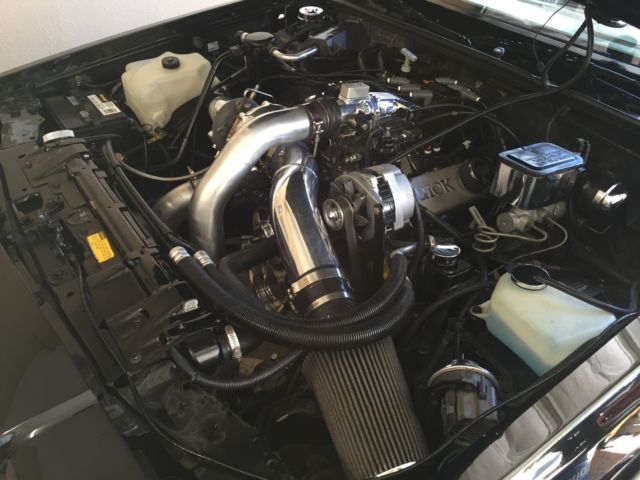 1987 Buick Grand National grand national - photo 13