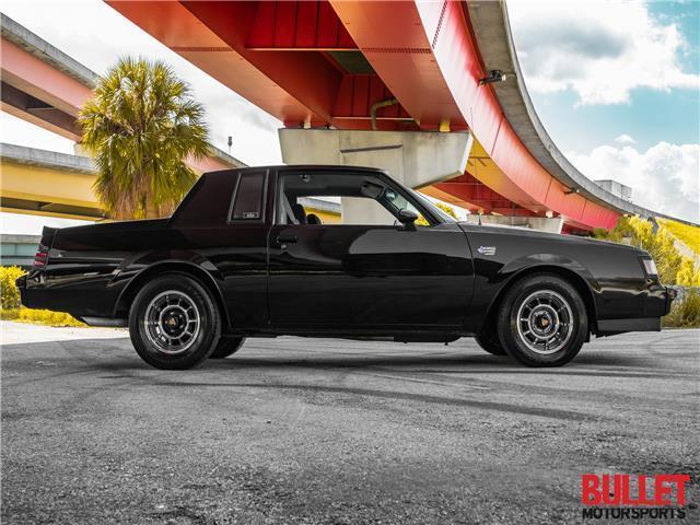 1987 Buick Grand National - Video Inside! - photo 12