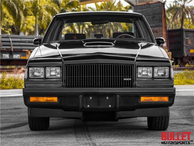 1987 Buick Grand National - Video Inside! - photo 2