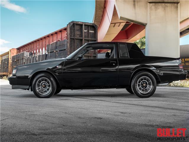1987 Buick Grand National - Video Inside! - photo 4
