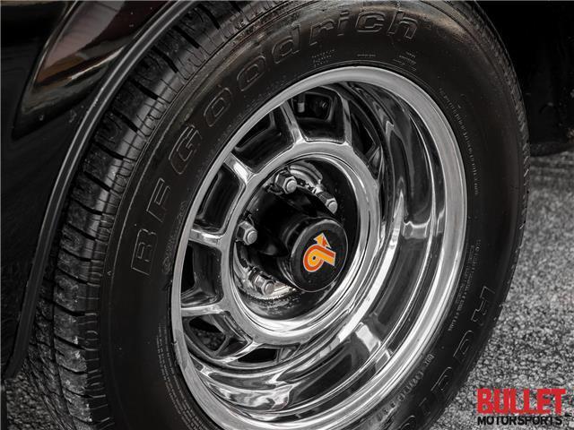 1987 Buick Grand National - Video Inside! - photo 6