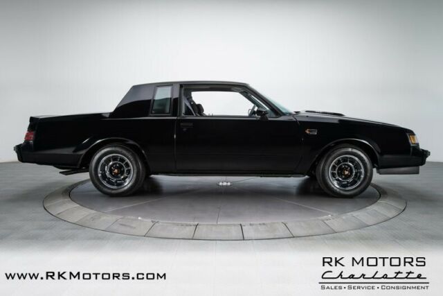 1987 Buick Grand National -- - photo 12