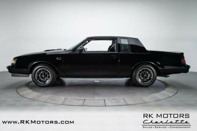 1987 Buick Grand National -- - photo 13