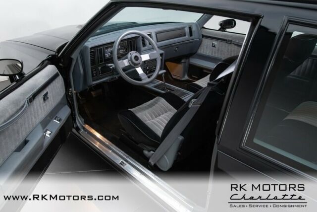 1987 Buick Grand National -- - photo 4