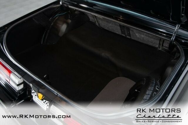 1987 Buick Grand National -- - photo 6