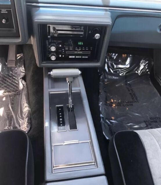 1987 Buick Grand National -LOW ORIGINAL MILES - photo 13