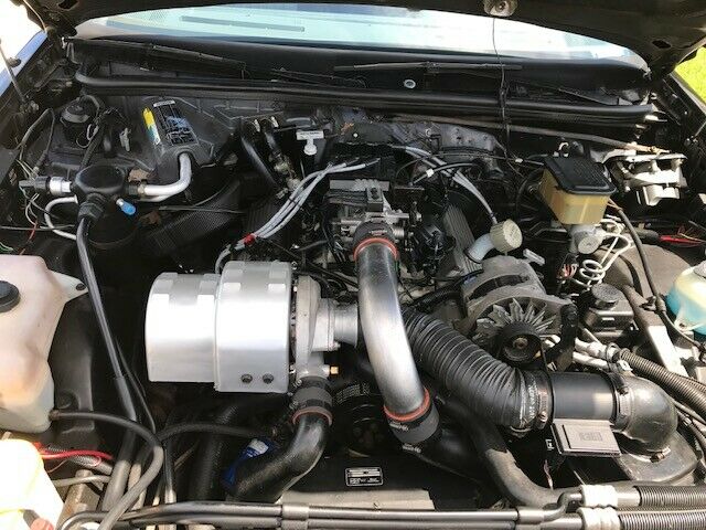 1987 Buick Grand National GN - photo 6