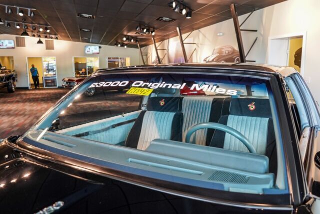 1987 Buick Grand National - photo 11