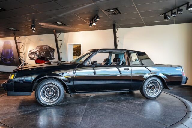1987 Buick Grand National - photo 2