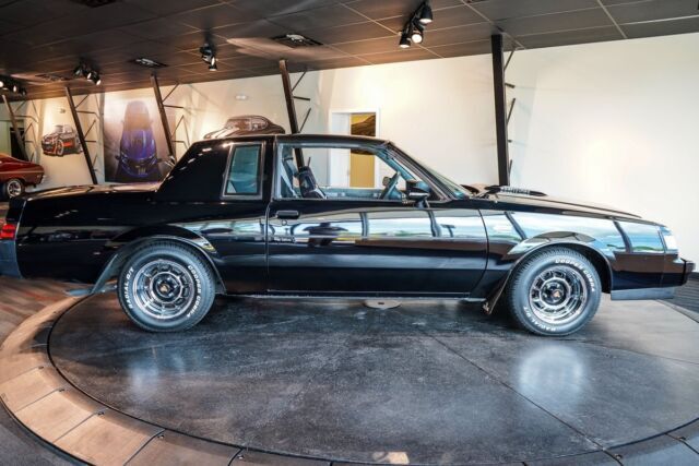 1987 Buick Grand National - photo 6