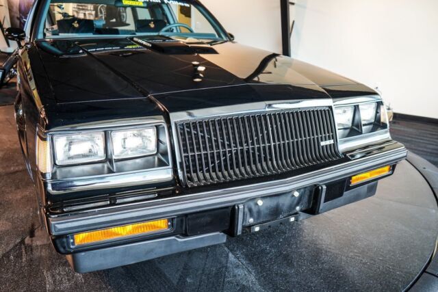 1987 Buick Grand National - photo 8
