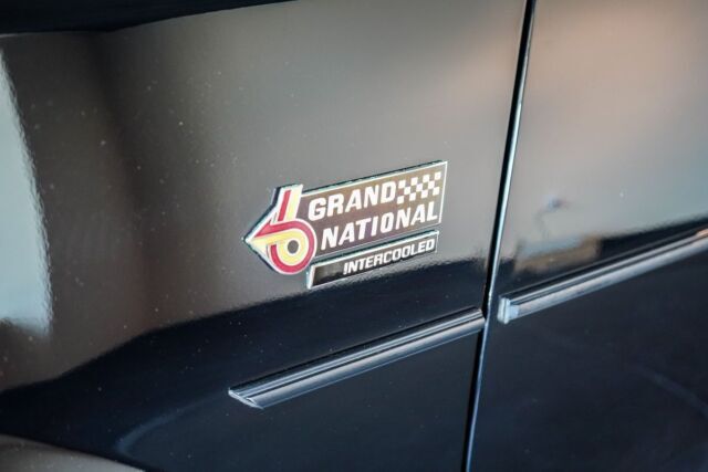 1987 Buick Grand National - photo 9