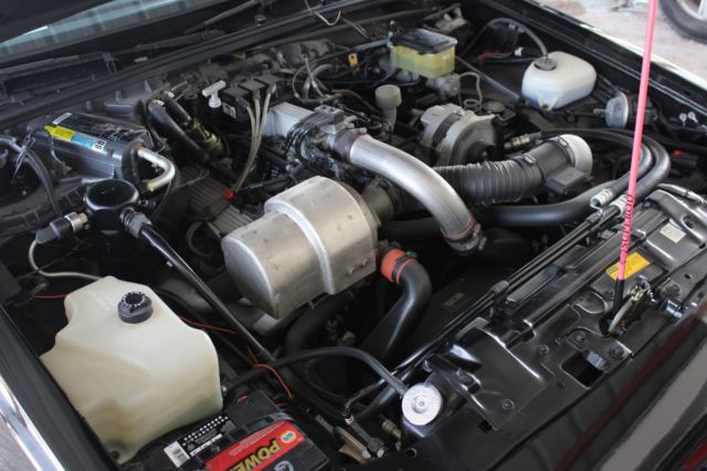 1987 Buick Grand National - photo 12