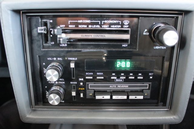 1987 Buick Grand National - photo 13