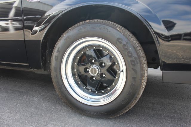 1987 Buick Grand National - photo 3