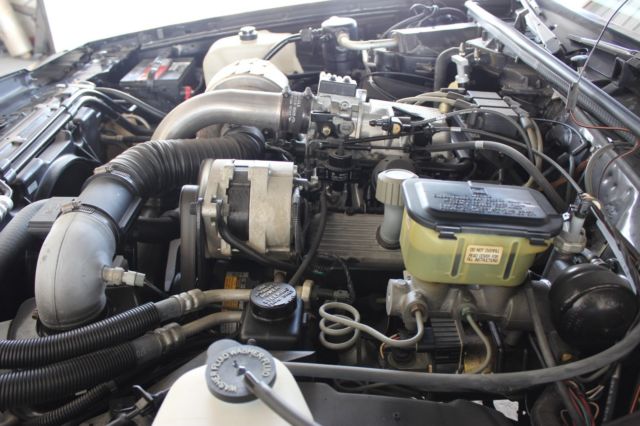 1987 Buick Grand National - photo 9
