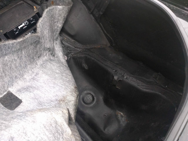 1987 Buick Grand National - photo 12
