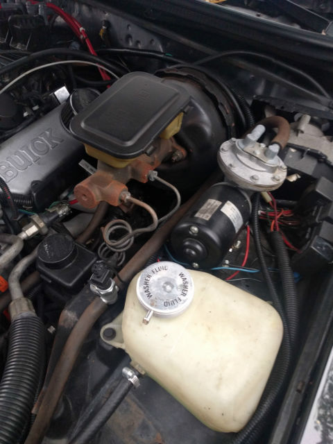1987 Buick Grand National - photo 5