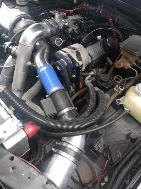 1987 Buick Grand National - photo 7