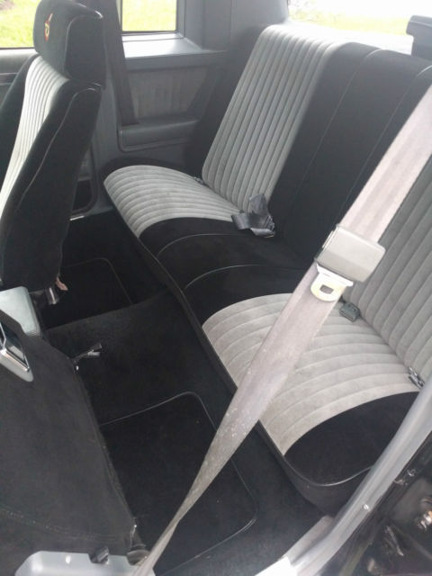 1987 Buick Grand National - photo 8