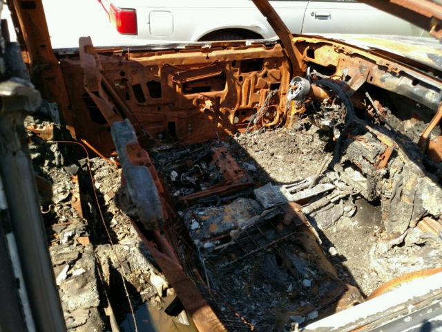 1987 Buick Grand National Grand National - photo 6