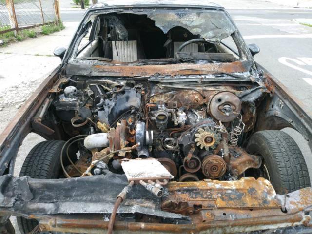 1987 Buick Grand National GRAND NATIONAL - photo 10