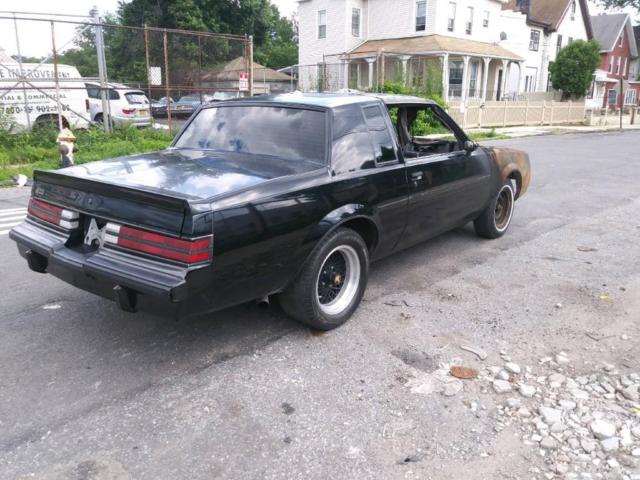 1987 Buick Grand National GRAND NATIONAL - photo 2