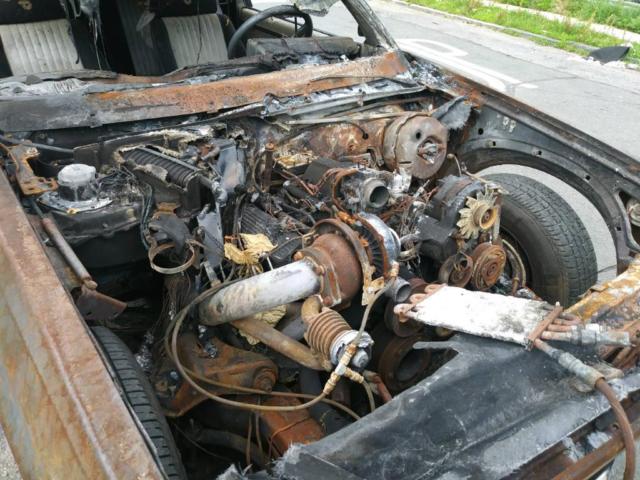 1987 Buick Grand National GRAND NATIONAL - photo 9