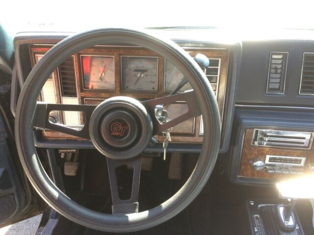 1981 Buick Grand National - photo 10