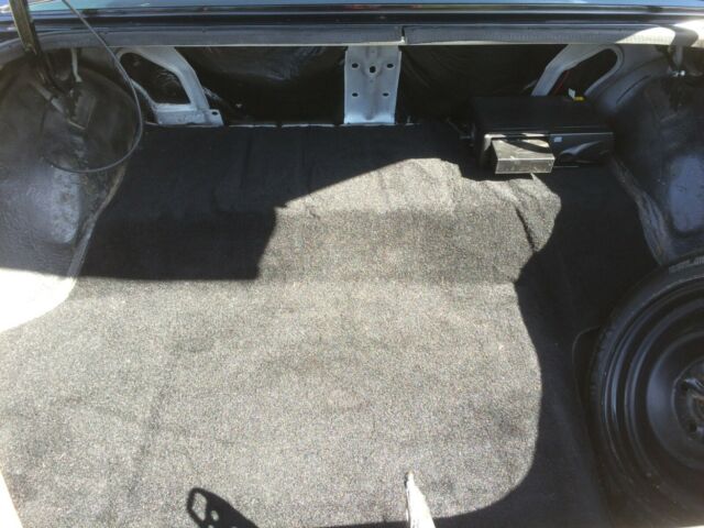 1981 Buick Grand National - photo 13