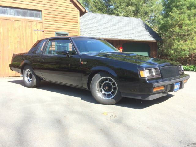 1981 Buick Grand National - photo 3