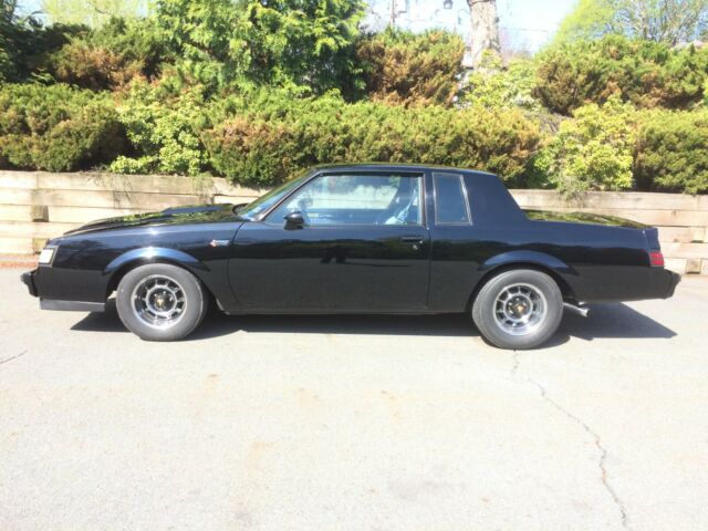 1981 Buick Grand National - photo 5