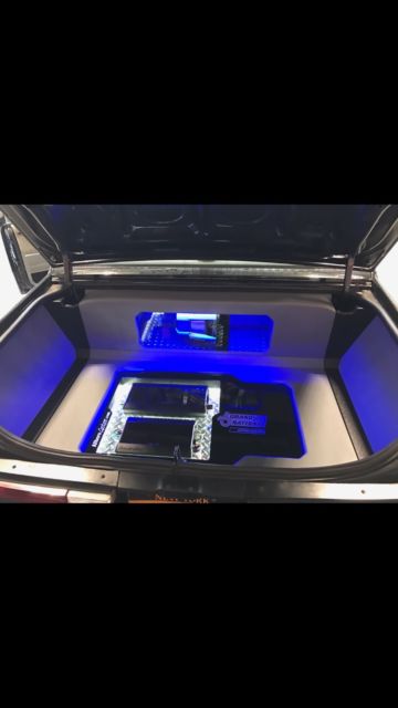 1987 Buick Grand National Turbo Hardtop - photo 10