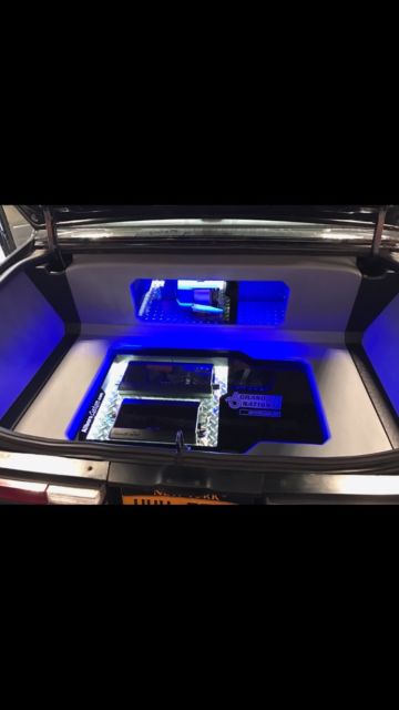 1987 Buick Grand National Turbo Hardtop - photo 12