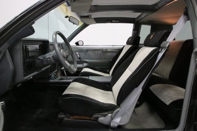 1987 Buick Grand National -- - photo 5