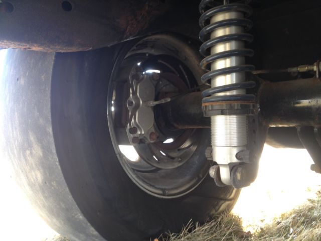 1987 Buick Grand National coupe - photo 12