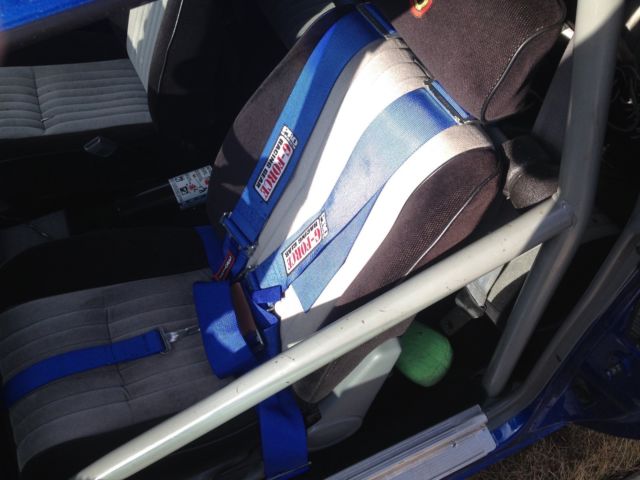 1987 Buick Grand National coupe - photo 8