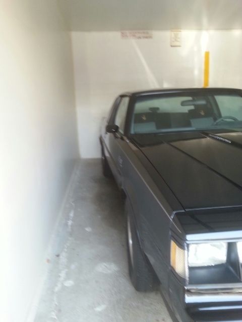 1987 Buick Grand National - photo 6