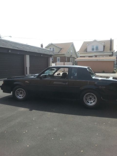 1987 Buick Grand National - photo 7