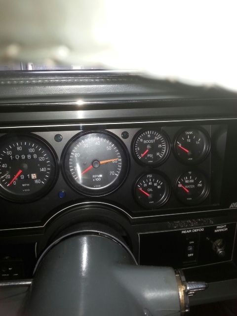 1987 Buick Grand National - photo 8