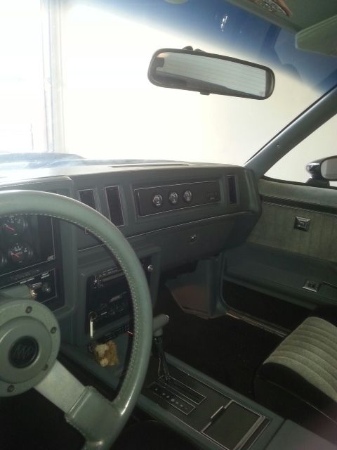 1987 Buick Grand National - photo 10