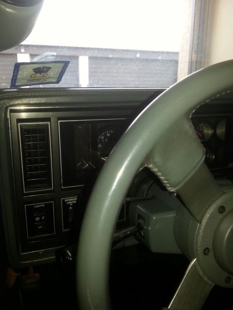 1987 Buick Grand National - photo 11