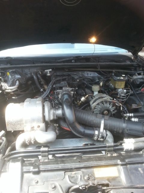 1987 Buick Grand National - photo 13